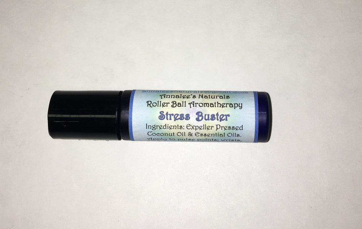 Roller Ball Therapy Red Herring Art & Supply