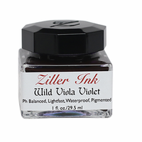 Ziller's Ink