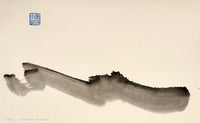 Find Your Heart and Soul in Sumi-e Brushwork