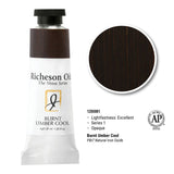 Richeson Oils - The Shiva Series