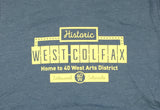 Short Sleeve Historic West Colfax T-Shirts